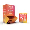 AERA THC Infused Gummies 10000MG - 25CT - Mango/Hybrid