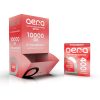AERA THC Infused Gummies 10000MG - 25CT - Strawberry/Sativa