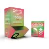 AERA THC Infused Gummies 10000MG - 25CT - WaterMelon/Hybrid