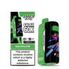 Dinner Lady Galax 60K Puff Disposable - Sour Apple B Pop