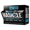 Half Bak'd THC Core Hash Hole Pre rolls 2G -1COUNT - Blueberry Kush/Indica
