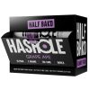 Half Bak'd THC Core Hash Hole Pre rolls 2G -1COUNT - Grape Ape/Indica