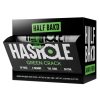 Half Bak'd THC Core Hash Hole Pre rolls 2G -1COUNT - Green Crack/Sativa