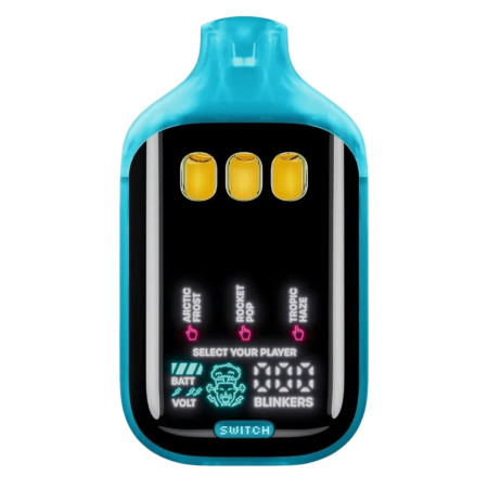 STNR Canna Delight THCP Disposable 2G