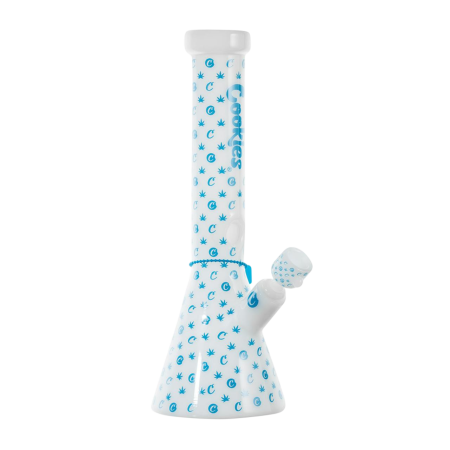 Cookies V Beaker Cookies V Beaker