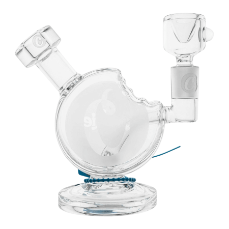 Cookies Small Glass Bubbler