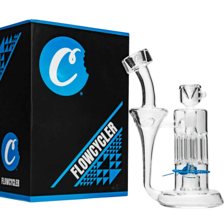 Cookies Flowcycler