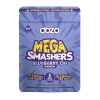 DOZO Mega Smashers Gummies 6250MG - Blueberry OG/Indica