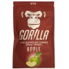 Gorilla HHC Gummies 200MG - 10PC - Apple