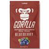 Gorilla HHC Gummies 200MG - 10PC - Blueberry