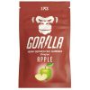 Gorilla HHC Gummies 60MG - 3PC - Apple