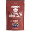 Gorilla HHC Gummies 60MG - 3PC - Blueberry
