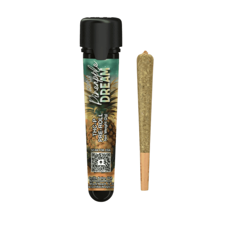 Gorilla THC-P Preroll 2G Gorilla THC-P Preroll 2G