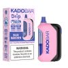 KadoBar Drip 50K Puff Disposable - Blue Rancher