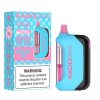 KadoBar Drip 50K Puff Disposable - Blue Raz Ice