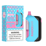 KadoBar Drip 50K Puff Disposable - Blueberry Jam