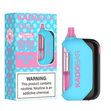 KadoBar Drip 50K Puff Disposable