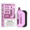 KadoBar Drip 50K Puff Disposable - Cherry Strapple