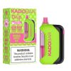 KadoBar Drip 50K Puff Disposable - Double Apple Ice