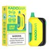 KadoBar Drip 50K Puff Disposable - Lemon Blast