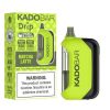 KadoBar Drip 50K Puff Disposable - Matcha Latte