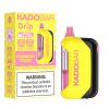 KadoBar Drip 50K Puff Disposable - Strawberry Colada
