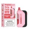 KadoBar Drip 50K Puff Disposable - Watermelon Slushy