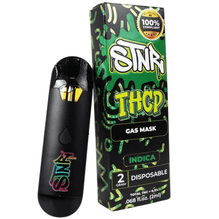 STNR THCP Disposable 2G STNR THCP Disposable 2G