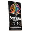 Sacred Journey Mushroom Chocolate Bar - Belgian Milk Chocolate Smores