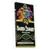 Sacred Journey Mushroom Chocolate Bar - Belgian chocolate Toffee