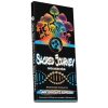 Sacred Journey Mushroom Chocolate Bar - Dark chocolate Expresso