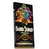 Sacred Journey Mushroom Chocolate Bar - Milk Chocolate Receez