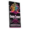 Sacred Journey Mushroom Chocolate Bar - White Chocolate Strawberry