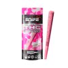 Snipe THCP Diamond Infused Pink Prerolls 2G -1PK - Glitter Bomb/Hybrid