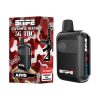 Snipe THCP Explosive Blend Disposable 5G - AR15/Sativa