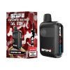 Snipe THCP Explosive Blend Disposable 5G - Sniper/Indica