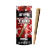 Snipe THCP Naked Prerolls 2G - 1PK - 007/Sativa