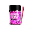 Snipe THCP Pink Prerolls Jar 2G - 50PK - Rozay/Indica