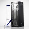 Hillside Water Pipe Beaker - Color Downstem