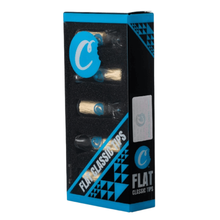 Cookies Classic Tip Flat