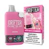 Drifter Bar 50K Puff Disposable - Frozen White Strawberry