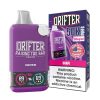 Drifter Bar 50K Puff Disposable - Grape