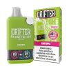 Drifter Bar 50K Puff Disposable - Sour Apple