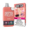 Drifter Bar 50K Puff Disposable - Sour Peach