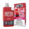 Drifter Bar 50K Puff Disposable - Sour Strawberry