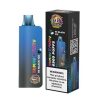 Dummy Xfinity 6900 Puff Disposable - Black Ice