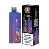 Dummy Xfinity 6900 Puff Disposable - Alien Invasion