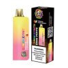 Dummy Xfinity 6900 Puff Disposable - Stoopid Strawberry