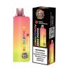 Dummy Xfinity 6900 Puff Disposable - Wacky Watermelon