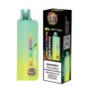 Dummy Xfinity 6900 Puff Disposable - Zesty ZaZa